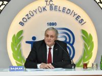 TOPLANTILAR SONA ERDİ