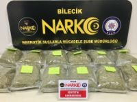 6 KİLO BONZAİ YAKALANDI!