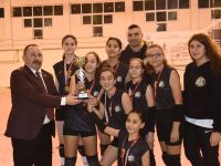 TÜRKİYE ŞAMPİYONASINDA İLİMİZİ TEMSİL EDECEKLER