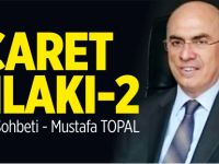 TİCARET AHLAKI (2)