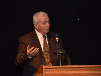 GEÇMİŞE DOKUNDULAR