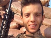 BOZÜYÜKLÜ UZMAN ÇAVUŞ HAİN SALDIRIDA YARALANDI