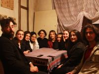 "BU GURUR HEPİMİZİN"