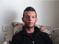 İDLİB GAZİSİ O ANLARI ANLATTI