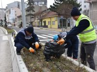 BAHAR HAZIRLIKLARI BAŞLADI