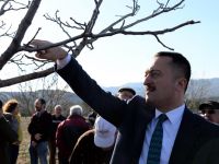 BU TOPRAKLAR BİZLERE EMANET