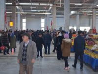 BOZÜYÜK'E CORONA VURMADI