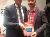 BAŞARILI ÖĞRETMENDEN İKİ YENİ KİTAP DAHA