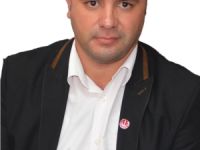 YENİDEN REFAH PARTİSİ YAŞLILARIN YANINDA