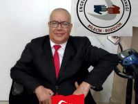 BAŞKAN ÇELİK'TEN AÇIKLAMA