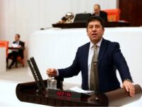 MV. TÜZÜN, KANUN TEKLİFİ VERDİ