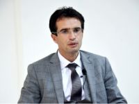 BAŞKAN TUNA MAAŞINI BAĞIŞLADI