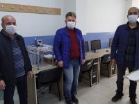 MESLEK LiSESiNDEN ÖRNEK DAVRANIŞ