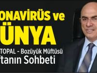 KORONAVİRÜS VE DÜNYA