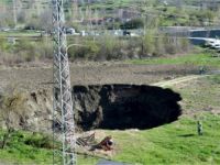 FELAKET! HİÇ KİMSE ANLAM VEREMEDİ