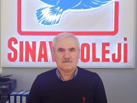 BOZÜYÜK SINAV KOLEJİ'NDEN ÖRNEK DAVRANIŞ