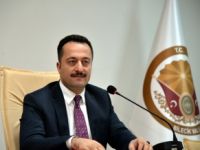 23 NİSAN KUTLU OLSUN