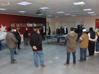 RAMAZAN DAVULCULARI GÖREVE HAZIR