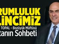 SORUMLULUK BİLİNCİMİZ