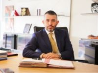 TEK SEFERDE EN UZAĞA GİDEN EN UZUN İHRACAT TRENİ BOZÜYÜK'TEN YOLA ÇIKTI