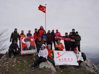 BİDOS'TAN ANLAMLI FAALİYET