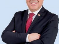 KAZICI'NIN 3. BELEDİYE DÖNEMİ