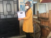 YENİDEN REFAHLI HANIMLARDAN DUYARLI DAVRANIŞ