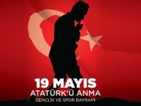 101. YILI EVLERDE KUTLANACAK