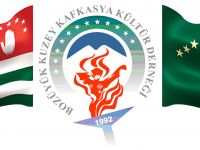 ÇERKES SOYKIRIMI VE SÜRGÜNÜNÜN 156.YILI