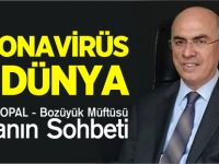 KORONAVİRÜS VE DÜNYA