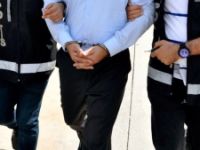 HIRSIZLIK ŞEBEKESİ ÇÖKERTİLDİ