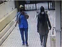 POLİS HER YERDE ONLARI ARIYOR