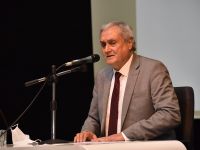 GELİR VE GİDERLER KONUŞULDU