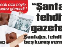 BİLECİK BİLECİK OLALI BÖYLE BASIN TOPLANTISI GÖRMEDİ