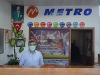 OTOGAR ESNAFI İSYANDA