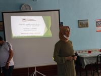 "TOPRAĞI DA CEBİNİ DE KORU"