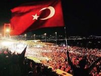 15 TEMMUZ PROGRAMI BELLİ OLDU