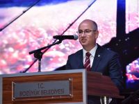 ‘Bu Millet Böyle Yürekli Bir Millettir’