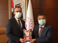 OBA KENT PROJESİ ONAYLANDI