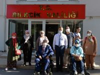 "Ücretsiz seyahat için mücadele edeceğiz"