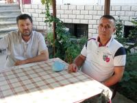 "KAFAYI YEMEK ÜZEREYİZ”