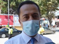 VALİ ŞENTÜRK AÇIKLADI