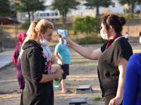 BOZÜYÜK BELEDİYESİ'NDEN BİR İLK