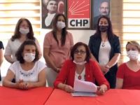 "İSTANBUL SÖZLEŞMESİ KIRMIZI ÇİZGİMİZDİR!"