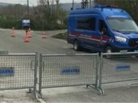 Düğün Sahibi Pozitif Çıktı, Tüm Mahalle Karantinaya Alındı