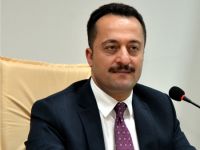 Vali Şentürk bir kez daha uyardı