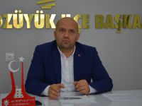 BAŞKAN ERSOY SERT ÇIKIŞTI!