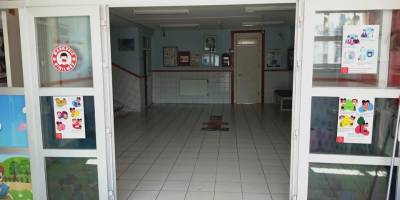 DODURGA EĞİTİME HAZIR