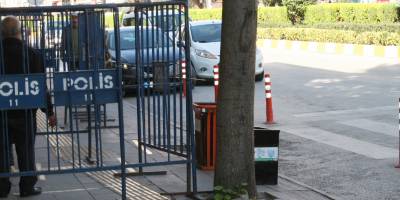 Engellilere bariyer engeli