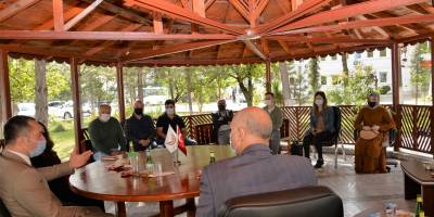 Bilecik Marmara’nın Parlayan Yıldızı